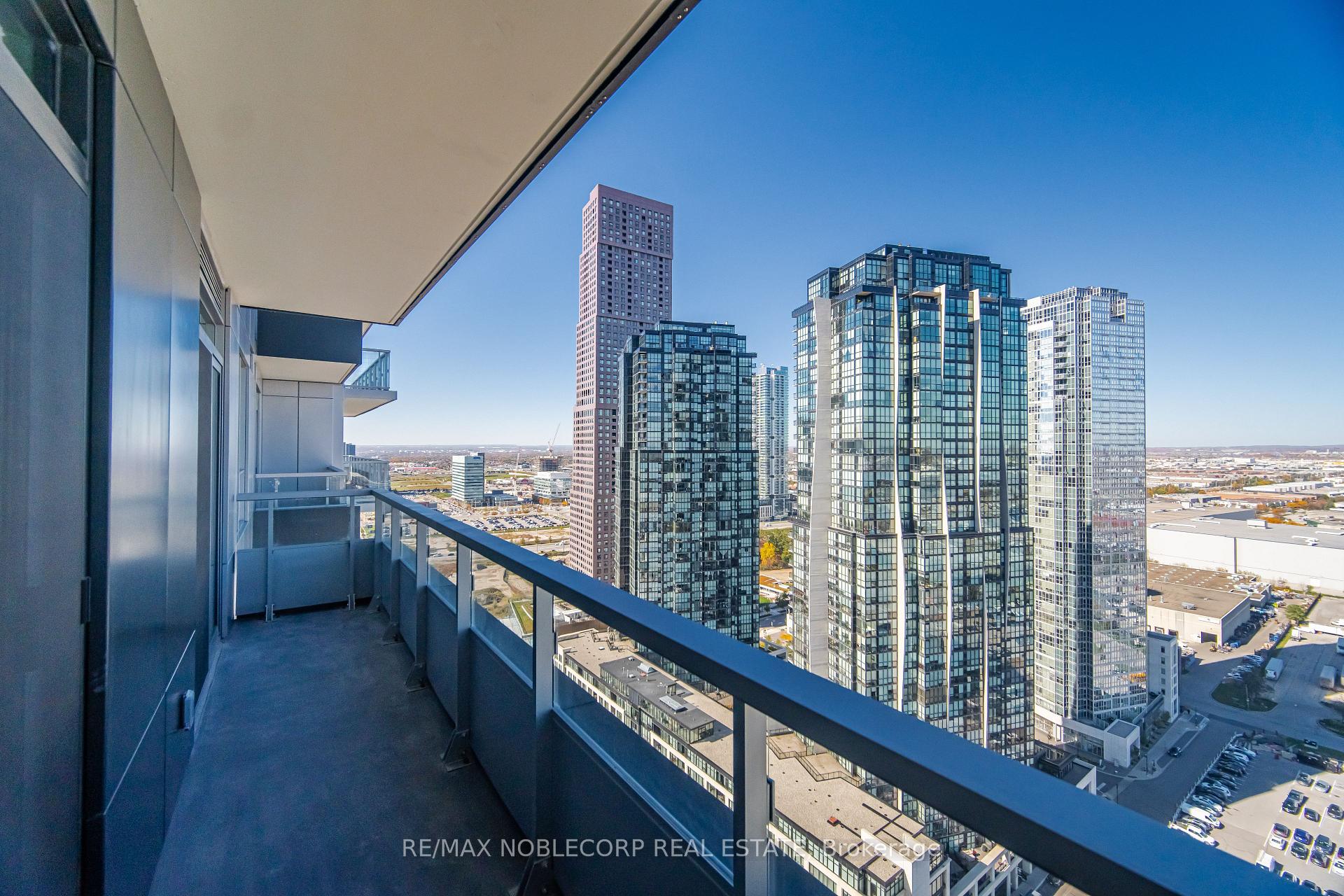 Photo 18 of Unit 2501, 5 Meadowdale Road, Vaughan, Vaughan Corporate Centre — HOMEH
