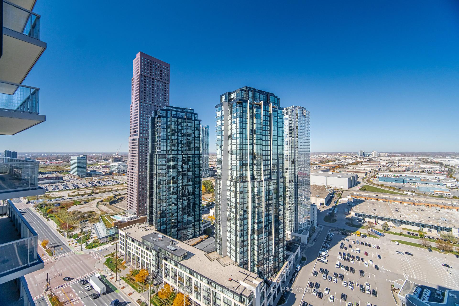 Photo 19 of Unit 2501, 5 Meadowdale Road, Vaughan, Vaughan Corporate Centre — HOMEH