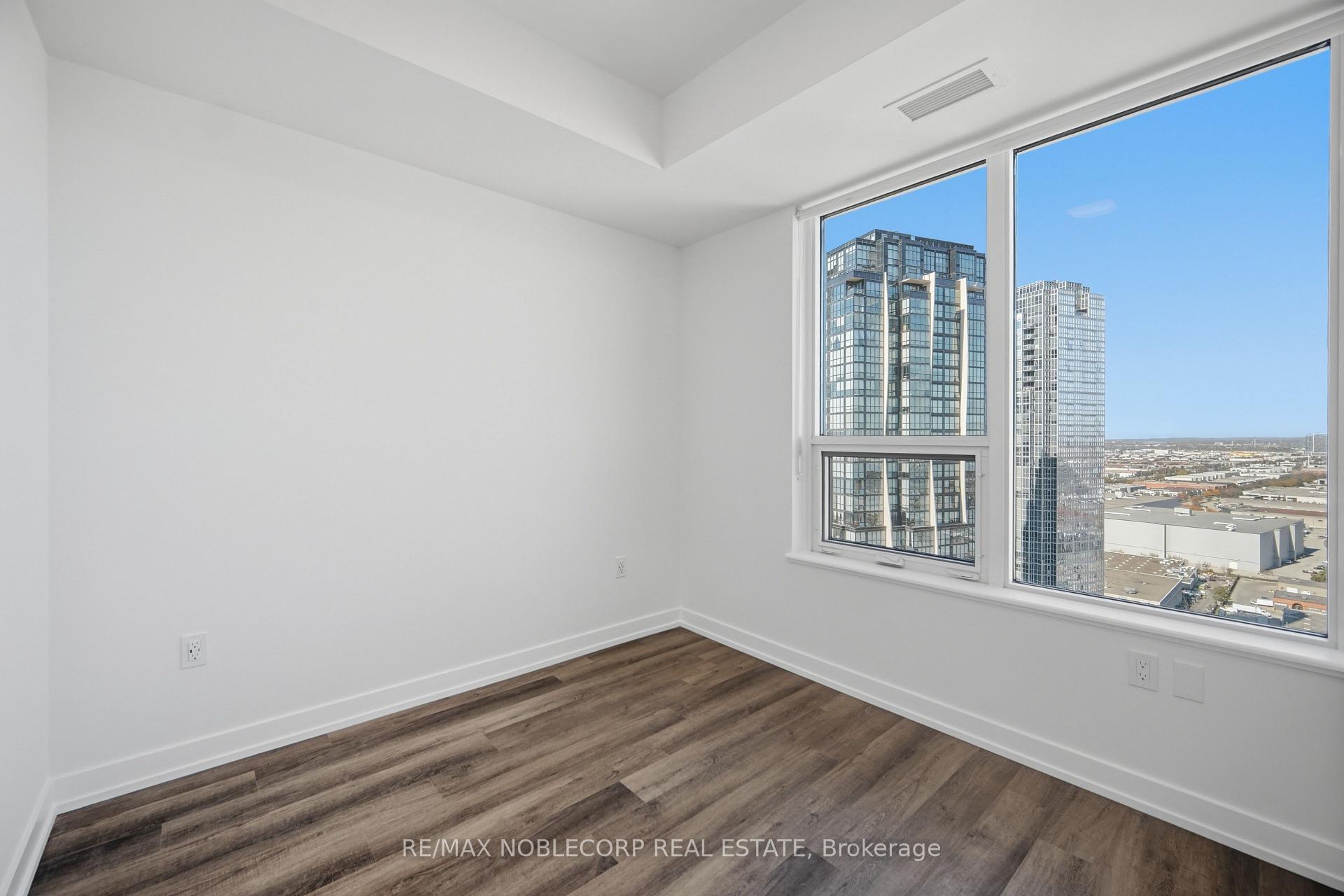 Photo 21 of Unit 2501, 5 Meadowdale Road, Vaughan, Vaughan Corporate Centre — HOMEH