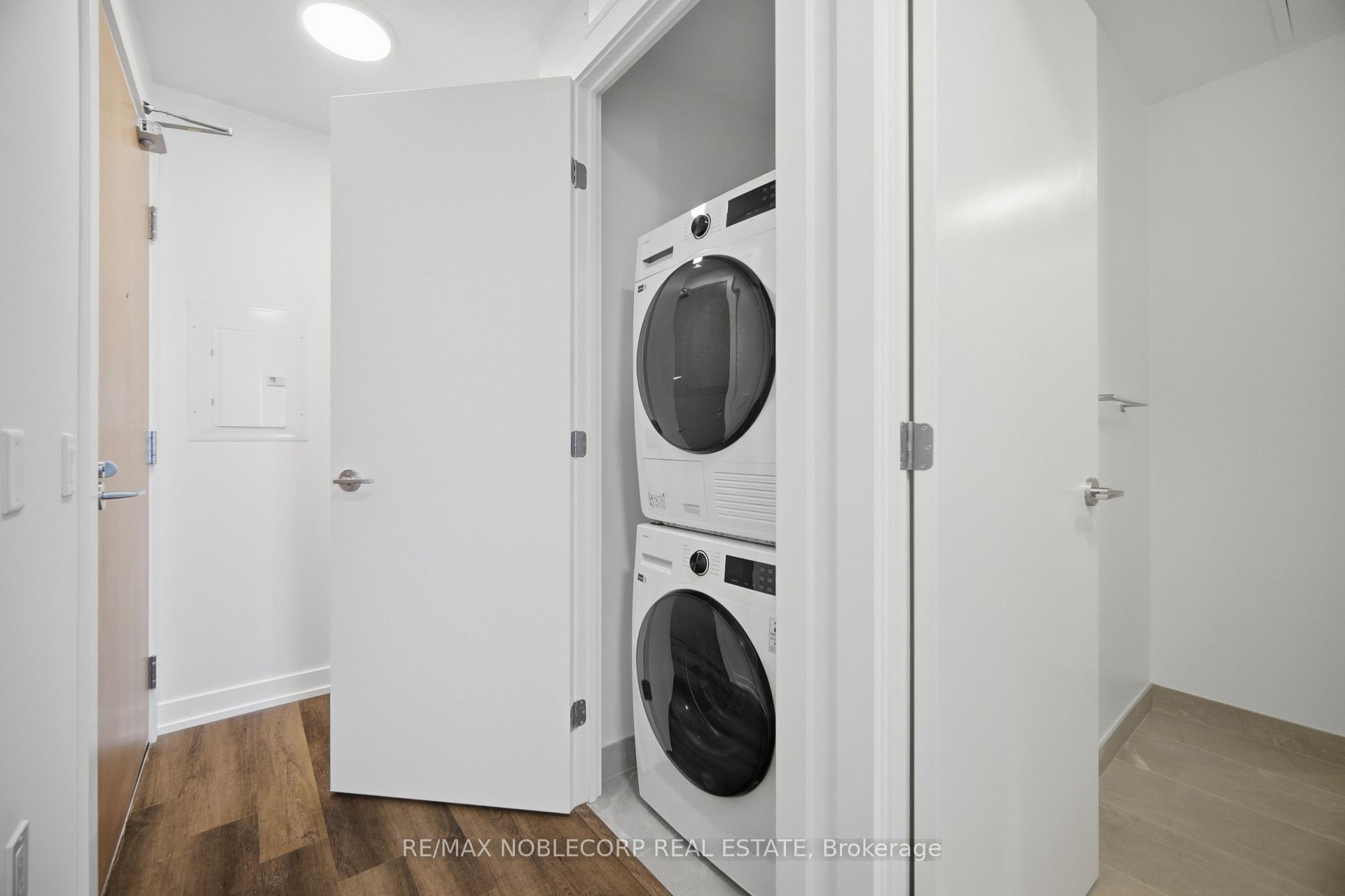 Photo 28 of Unit 2501, 5 Meadowdale Road, Vaughan, Vaughan Corporate Centre — HOMEH
