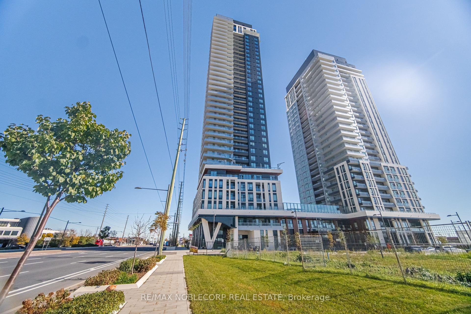 Photo 30 of Unit 2501, 5 Meadowdale Road, Vaughan, Vaughan Corporate Centre — HOMEH