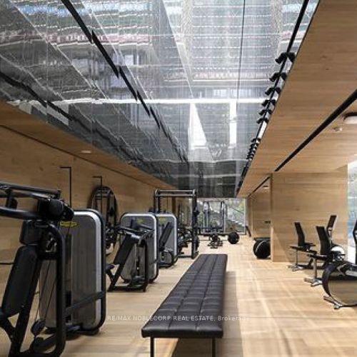 Photo 27 of Unit 2501, 5 Meadowdale Road, Vaughan, Vaughan Corporate Centre — HOMEH