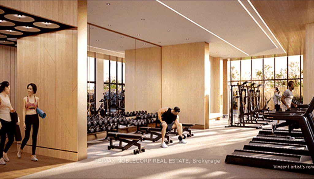 Photo 29 of Unit 2501, 5 Meadowdale Road, Vaughan, Vaughan Corporate Centre — HOMEH