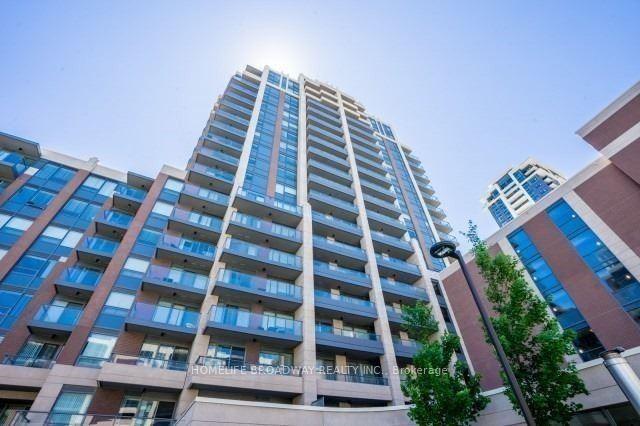 Photo 1 of Unit 1702, 18 Uptown Drive, Markham, Unionville — HOMEH