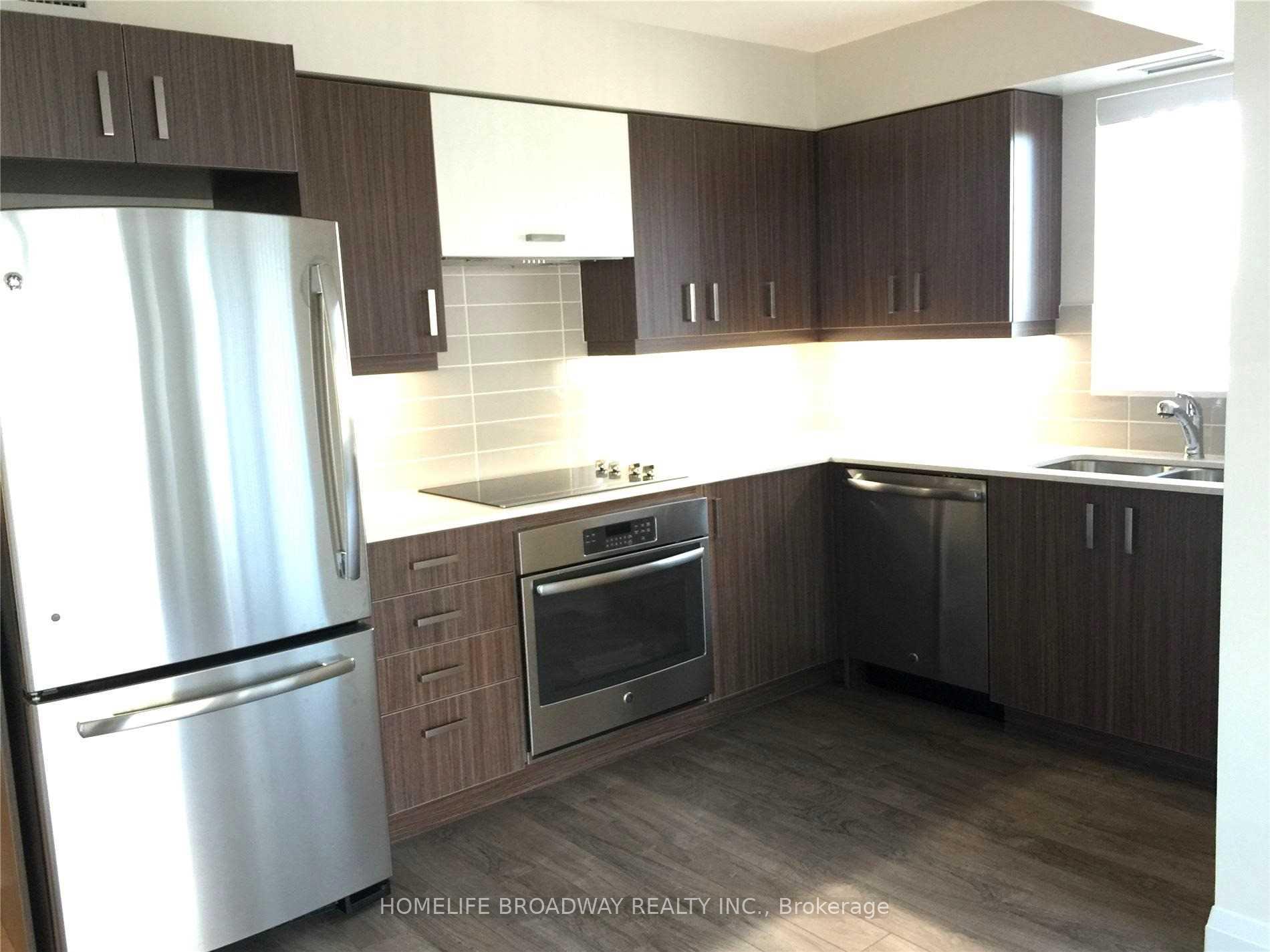 Photo 4 of Unit 1702, 18 Uptown Drive, Markham, Unionville — HOMEH