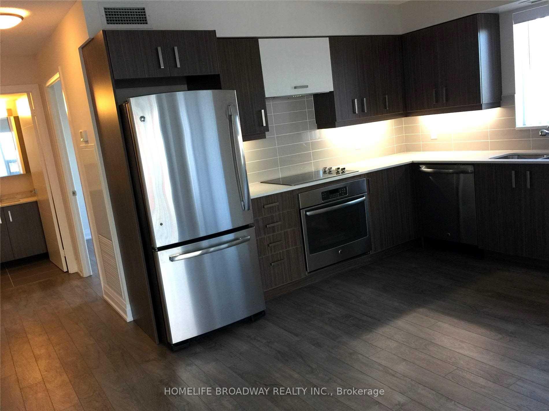 Photo 5 of Unit 1702, 18 Uptown Drive, Markham, Unionville — HOMEH
