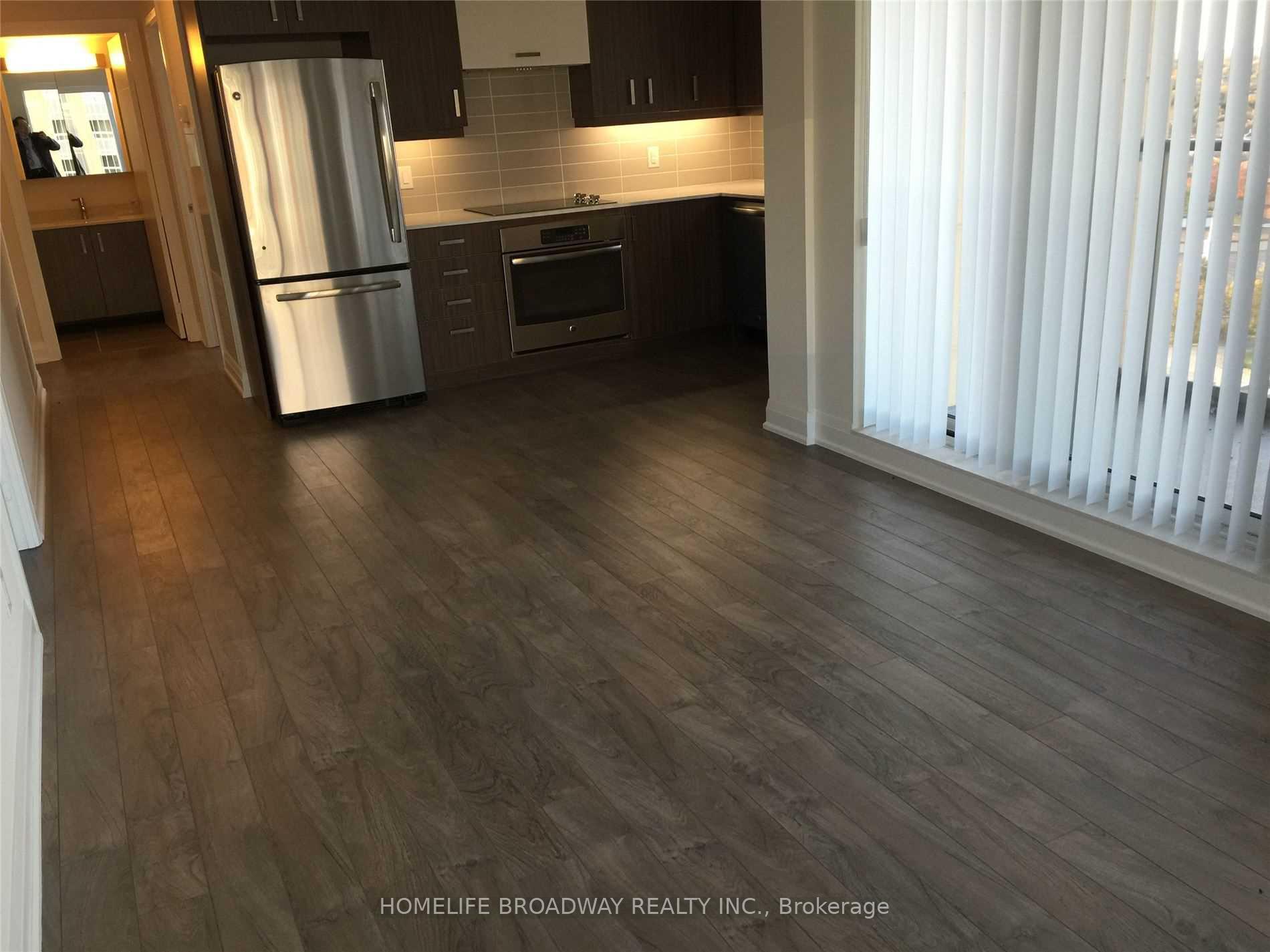 Photo 6 of Unit 1702, 18 Uptown Drive, Markham, Unionville — HOMEH