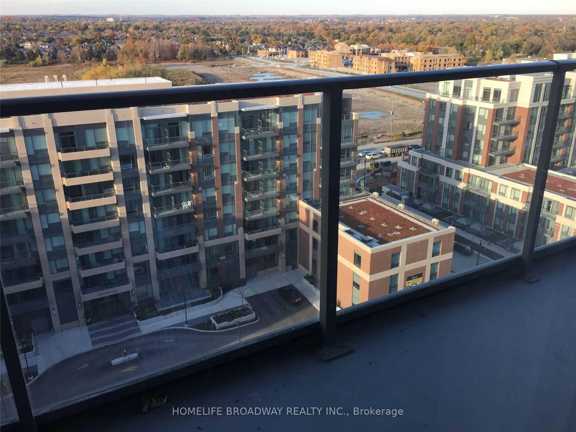 Photo 15 of Unit 1702, 18 Uptown Drive, Markham, Unionville — HOMEH