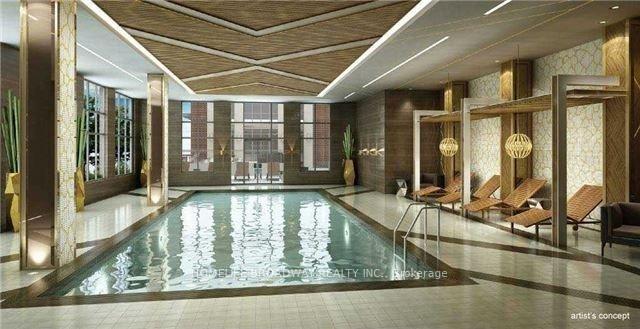 Photo 17 of Unit 1702, 18 Uptown Drive, Markham, Unionville — HOMEH