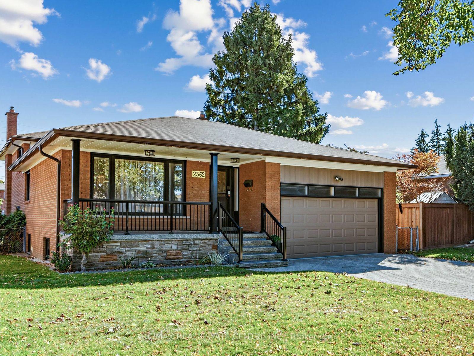 Photo 1 of 2362 Denise Road, Mississauga, Lakeview — HOMEH