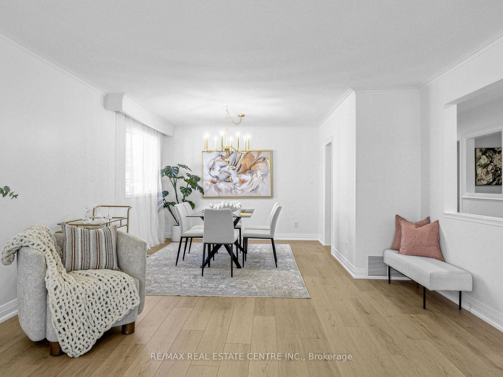 Photo 5 of 2362 Denise Road, Mississauga, Lakeview — HOMEH
