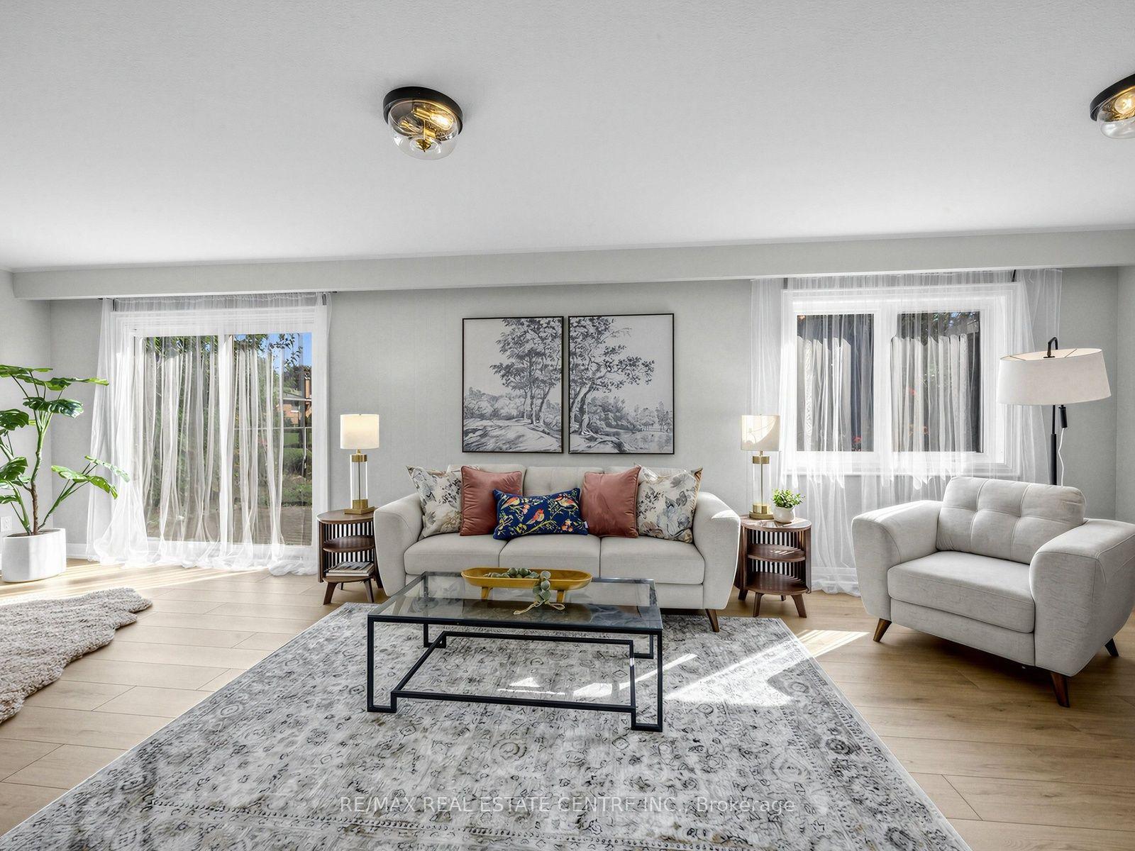 Photo 11 of 2362 Denise Road, Mississauga, Lakeview — HOMEH