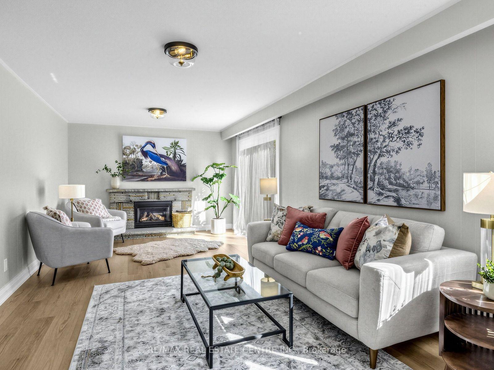Photo 12 of 2362 Denise Road, Mississauga, Lakeview — HOMEH