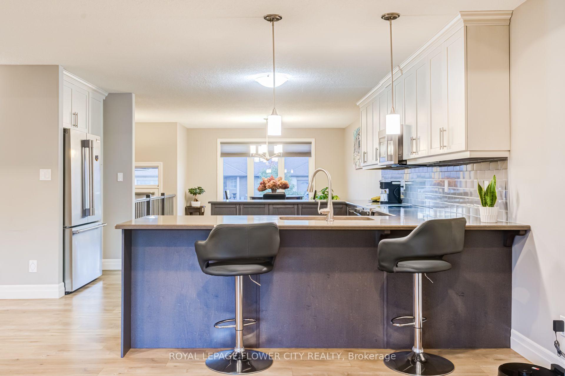 Photo 7 of 44 Liberty Crescent, Quinte West, Murray Ward — HOMEH