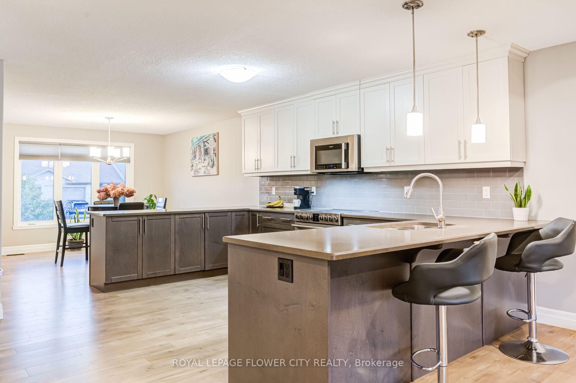 Photo 8 of 44 Liberty Crescent, Quinte West, Murray Ward — HOMEH
