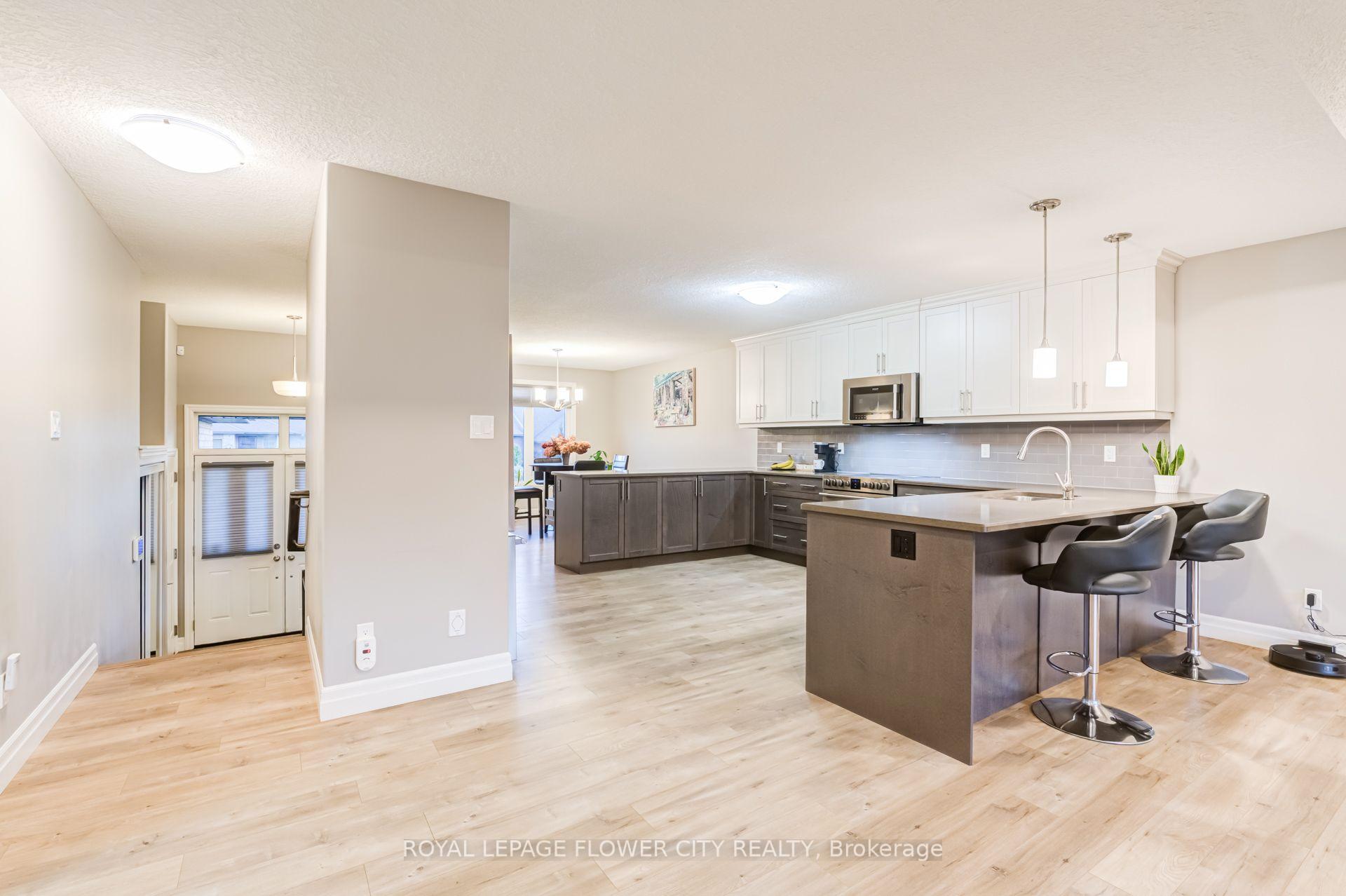 Photo 9 of 44 Liberty Crescent, Quinte West, Murray Ward — HOMEH