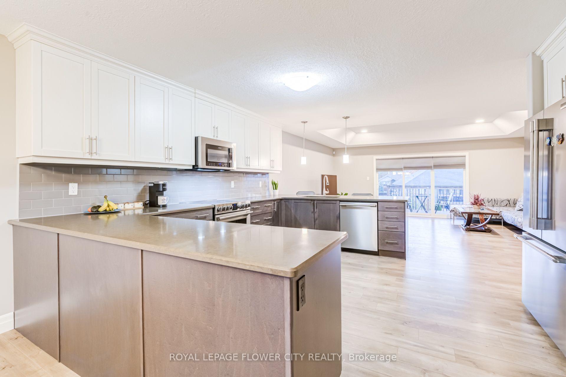Photo 12 of 44 Liberty Crescent, Quinte West, Murray Ward — HOMEH