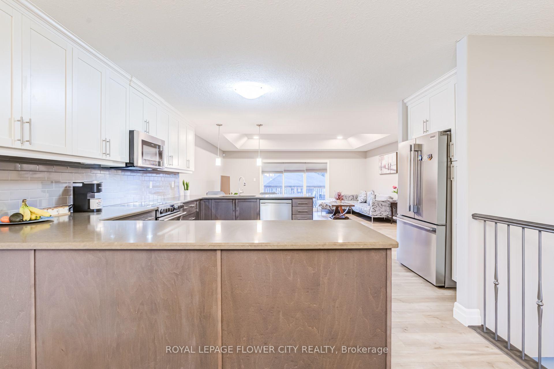 Photo 11 of 44 Liberty Crescent, Quinte West, Murray Ward — HOMEH