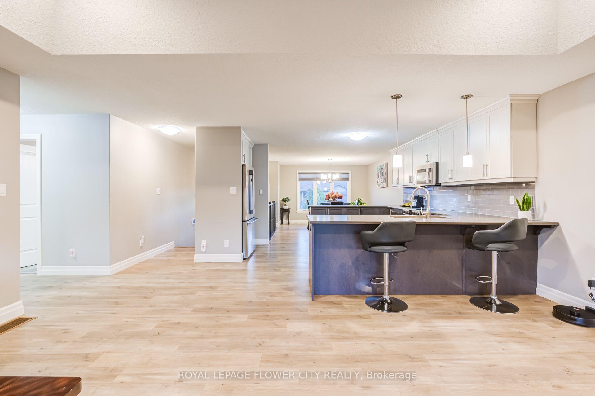 Photo 13 of 44 Liberty Crescent, Quinte West, Murray Ward — HOMEH
