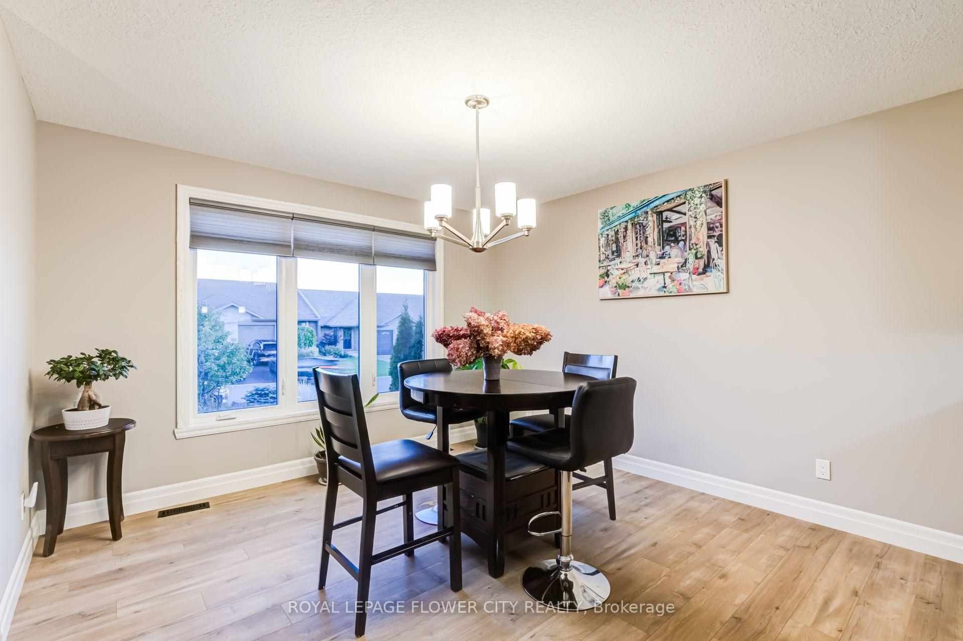 Photo 16 of 44 Liberty Crescent, Quinte West, Murray Ward — HOMEH