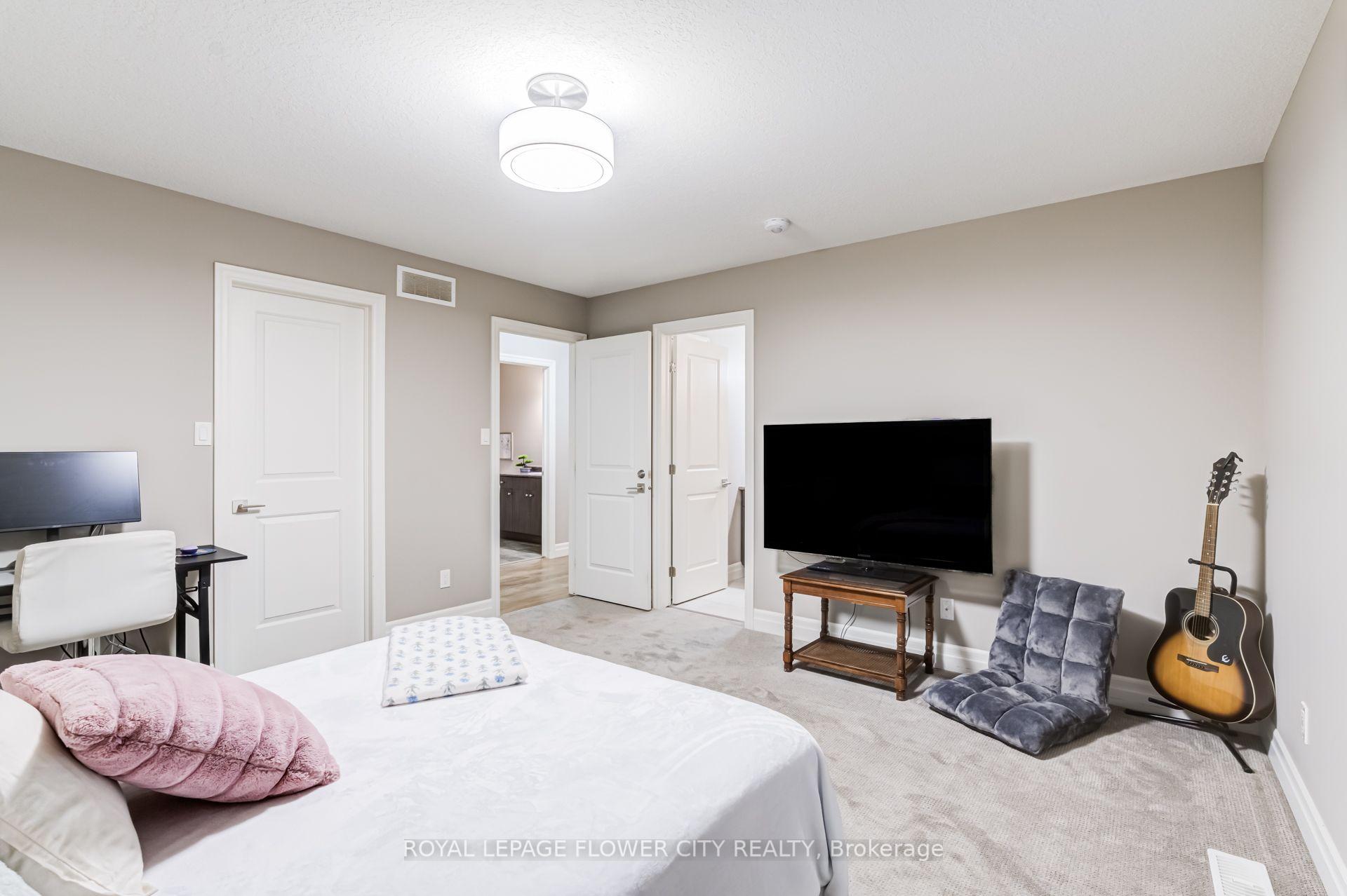 Photo 22 of 44 Liberty Crescent, Quinte West, Murray Ward — HOMEH