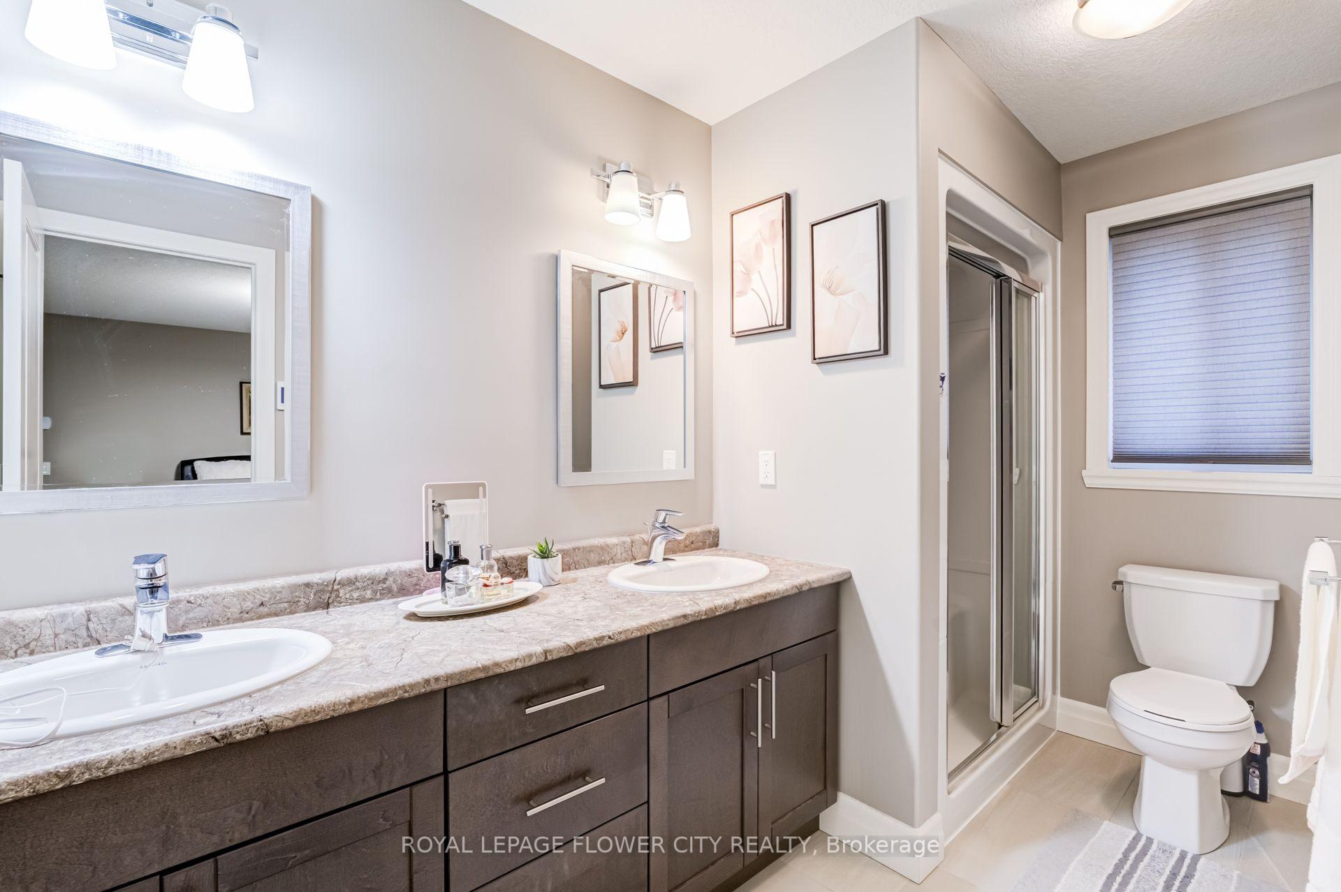 Photo 23 of 44 Liberty Crescent, Quinte West, Murray Ward — HOMEH