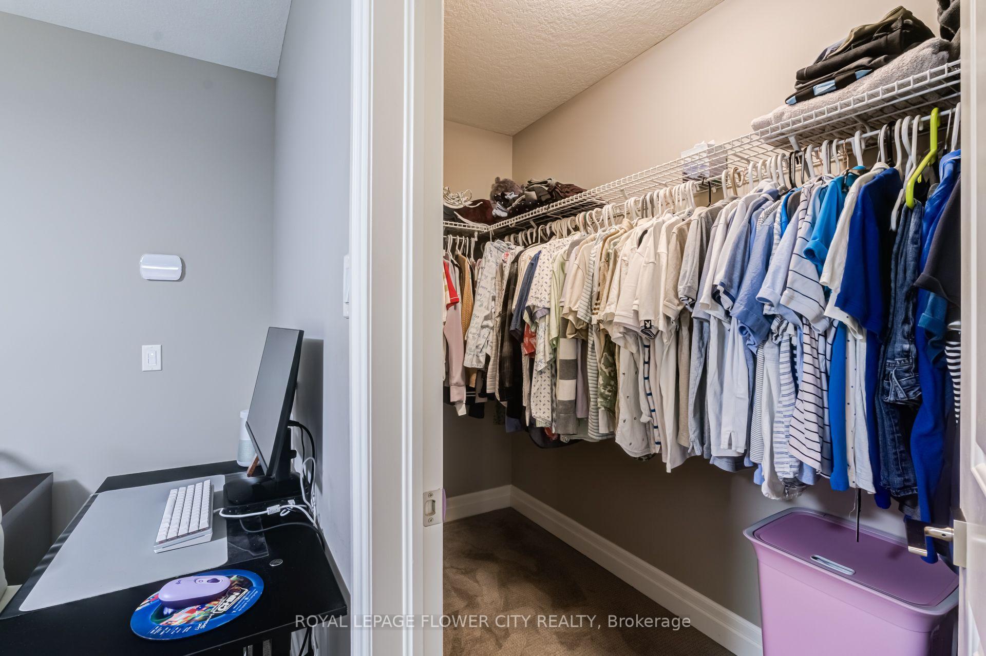 Photo 24 of 44 Liberty Crescent, Quinte West, Murray Ward — HOMEH