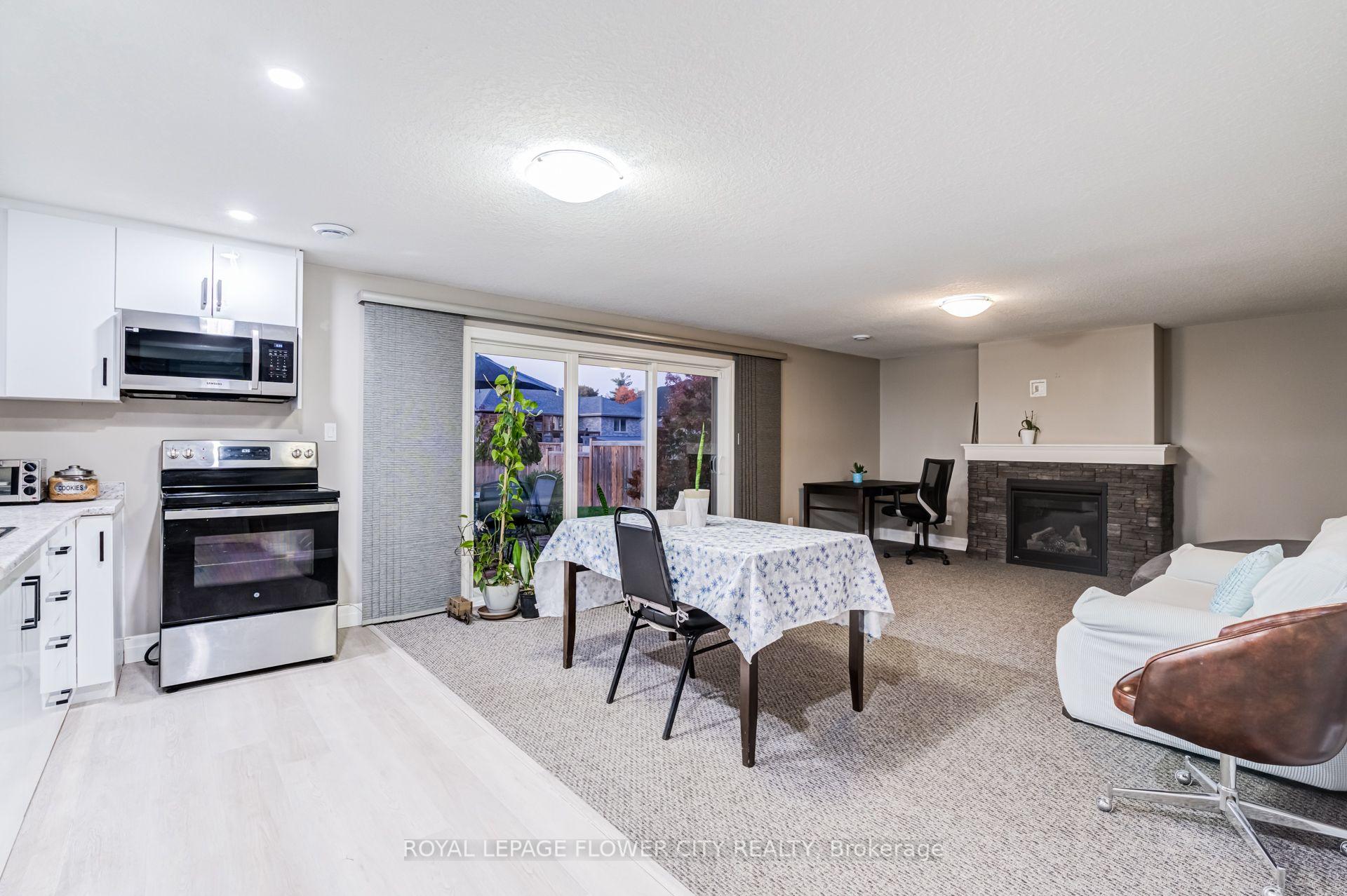 Photo 28 of 44 Liberty Crescent, Quinte West, Murray Ward — HOMEH