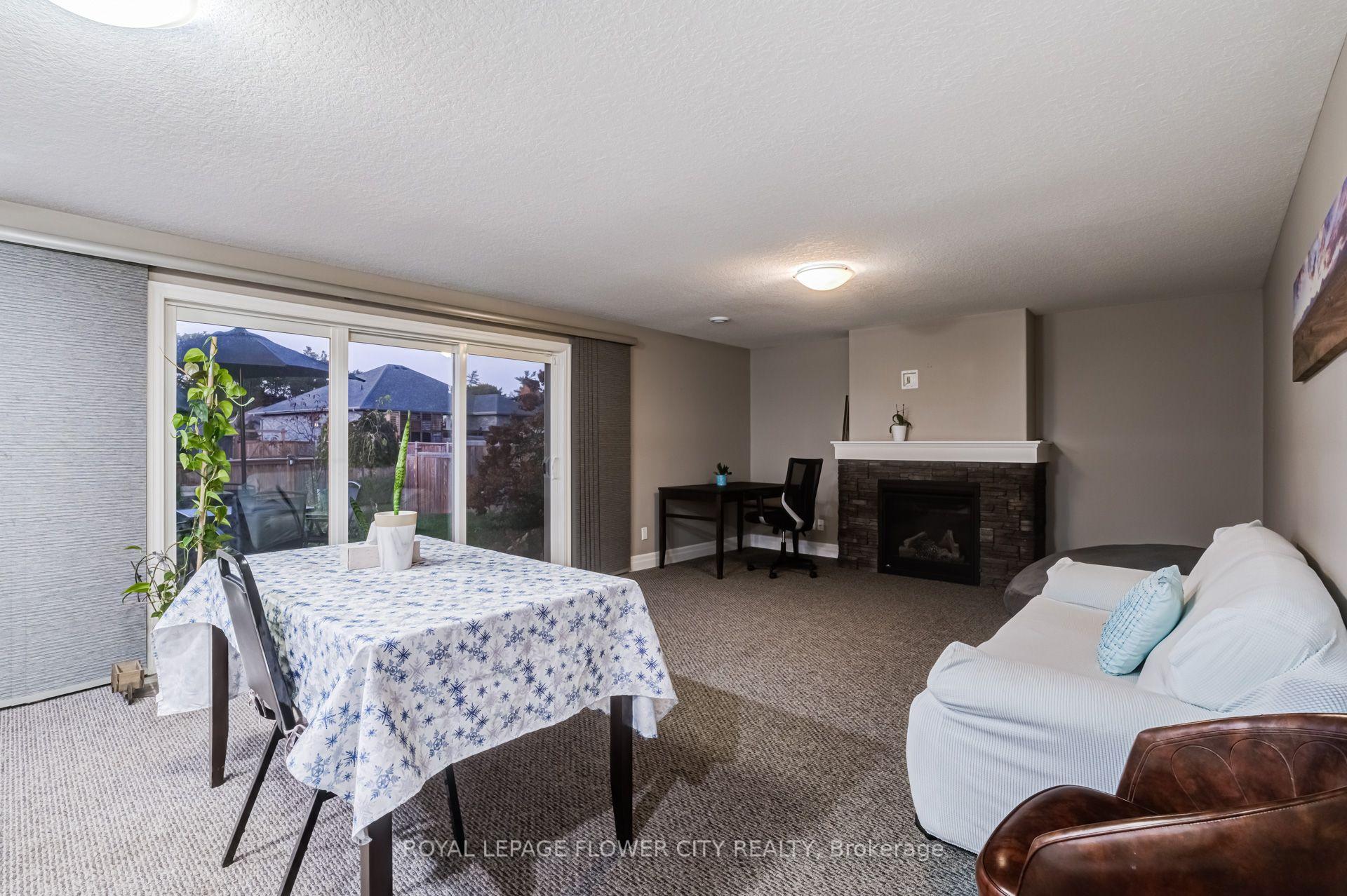 Photo 31 of 44 Liberty Crescent, Quinte West, Murray Ward — HOMEH