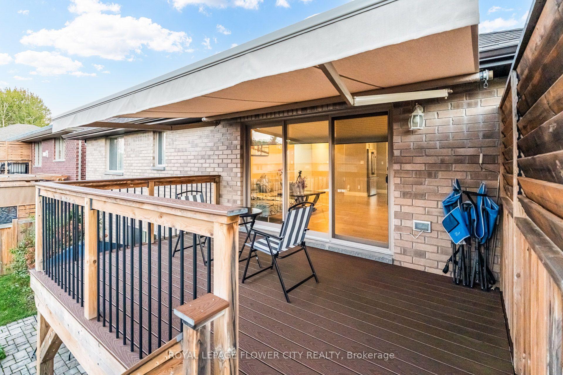 Photo 38 of 44 Liberty Crescent, Quinte West, Murray Ward — HOMEH