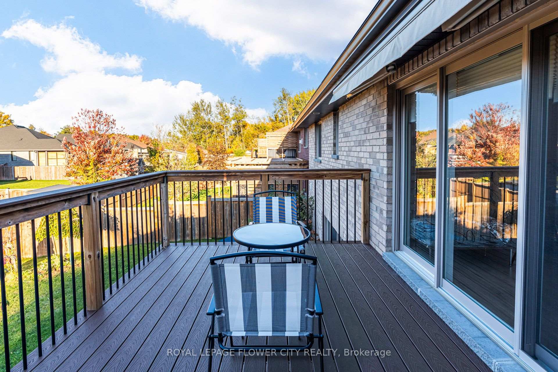 Photo 39 of 44 Liberty Crescent, Quinte West, Murray Ward — HOMEH