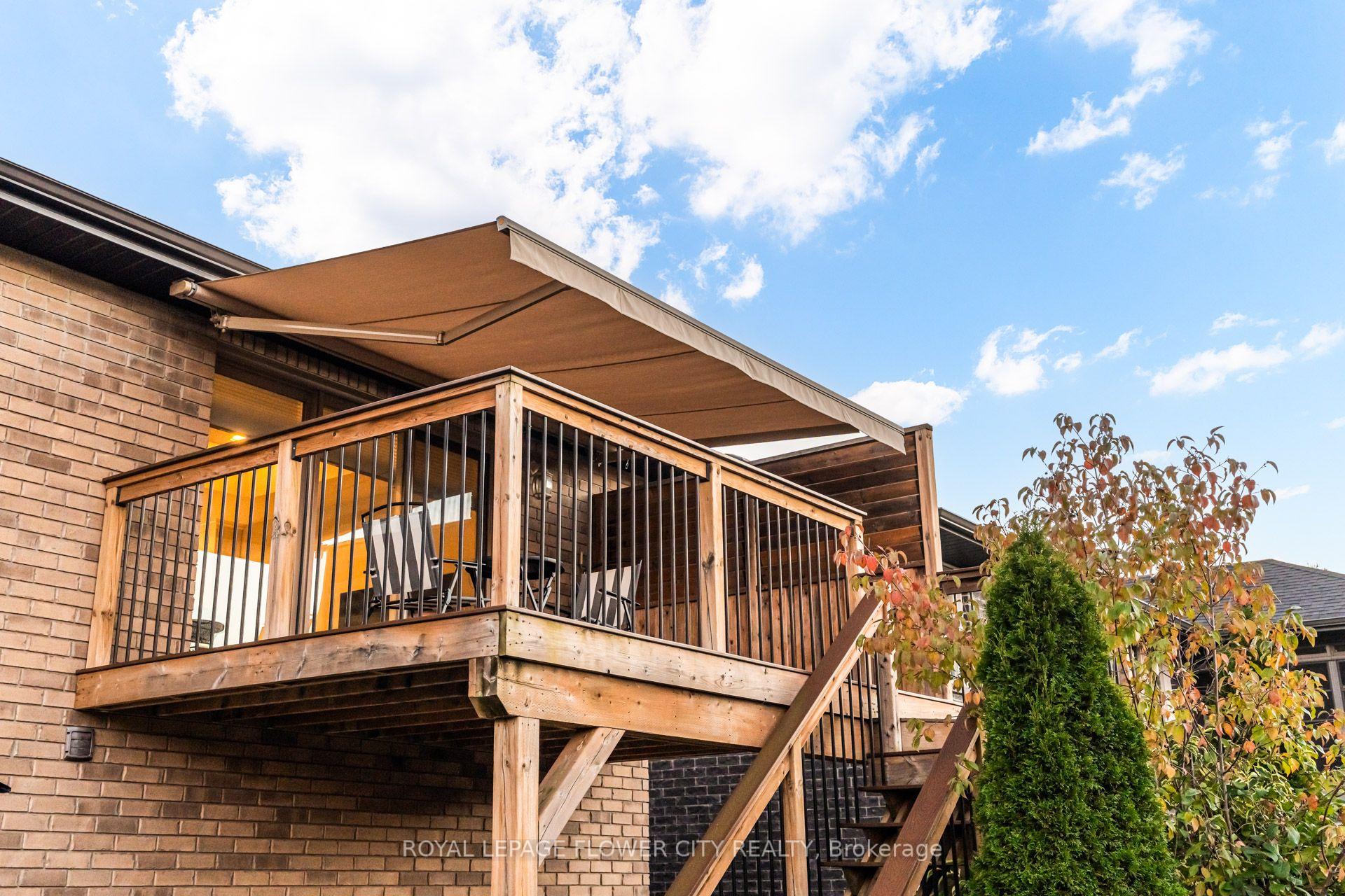 Photo 40 of 44 Liberty Crescent, Quinte West, Murray Ward — HOMEH