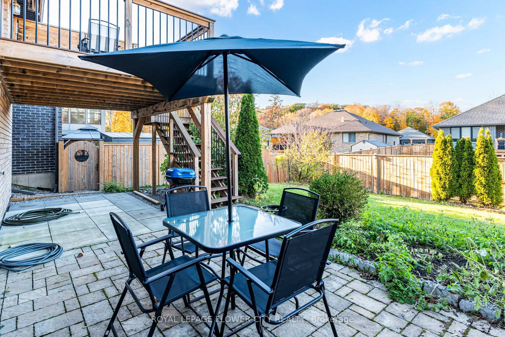 Photo 42 of 44 Liberty Crescent, Quinte West, Murray Ward — HOMEH