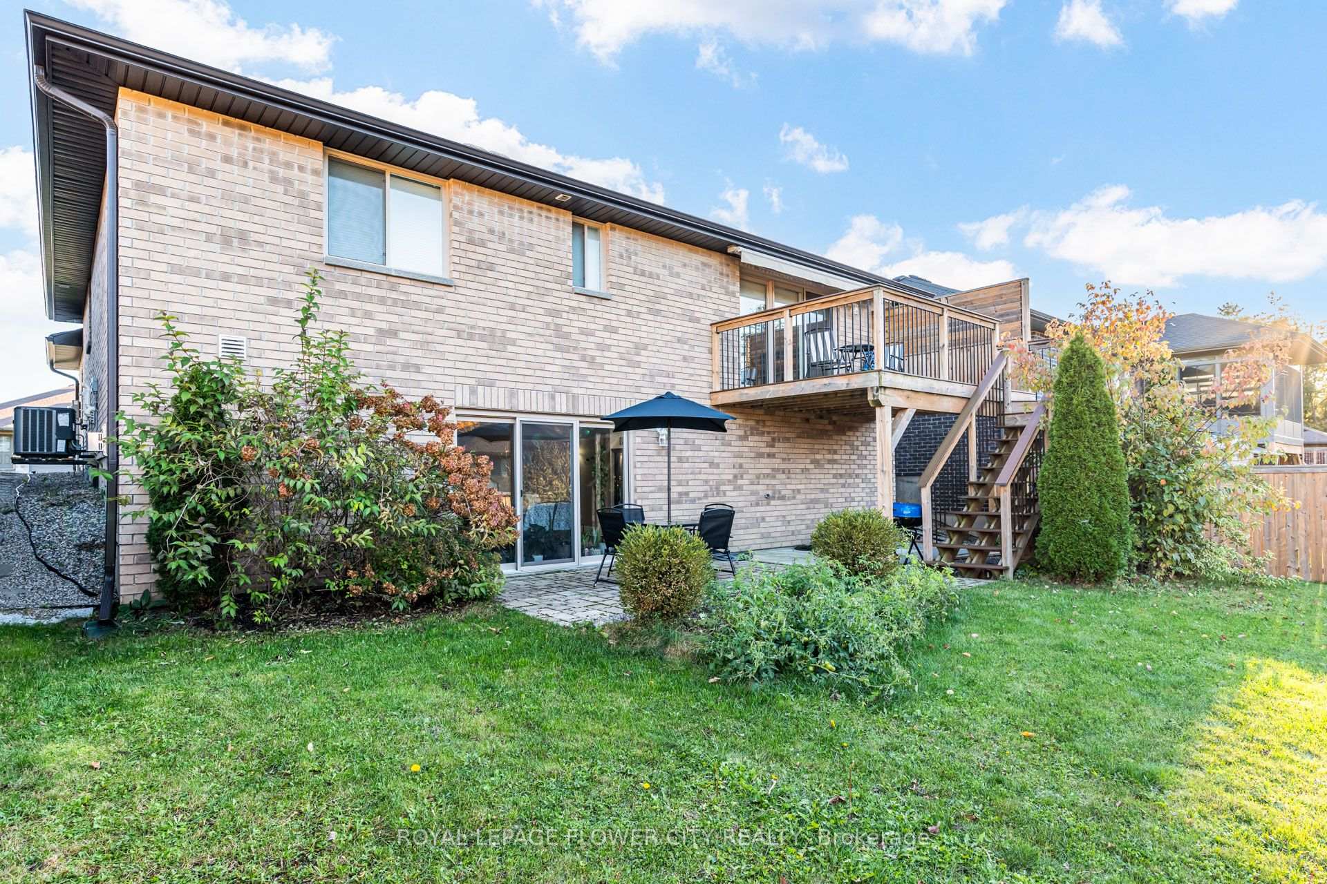 Photo 43 of 44 Liberty Crescent, Quinte West, Murray Ward — HOMEH