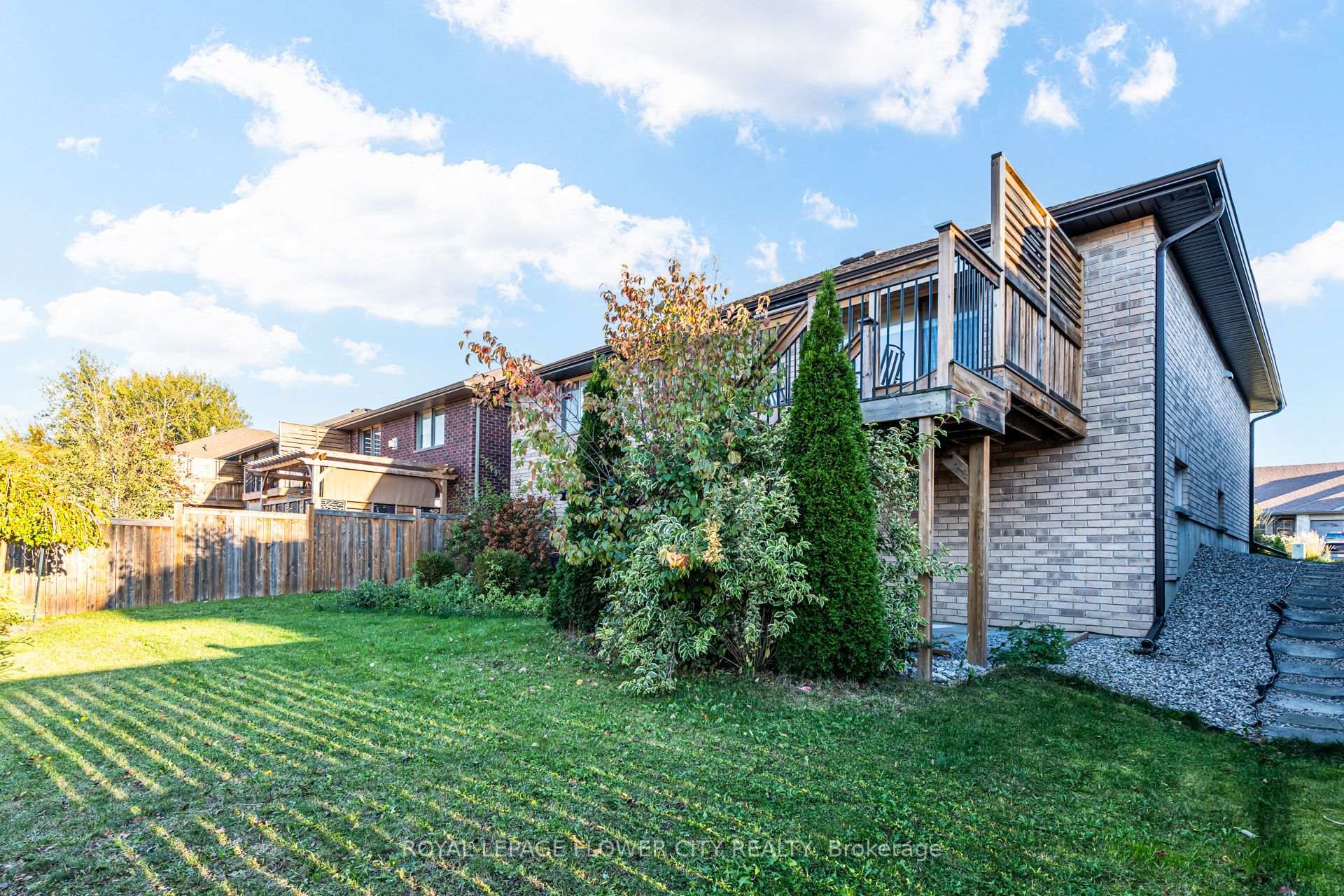 Photo 44 of 44 Liberty Crescent, Quinte West, Murray Ward — HOMEH