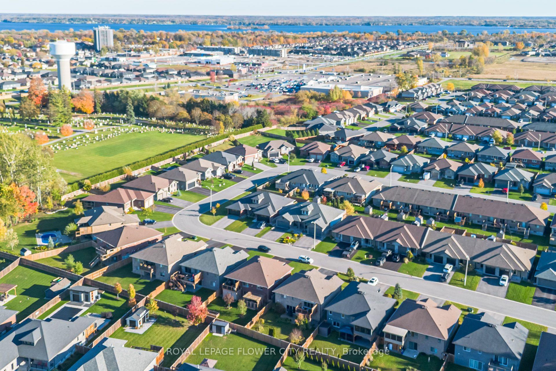 Photo 46 of 44 Liberty Crescent, Quinte West, Murray Ward — HOMEH