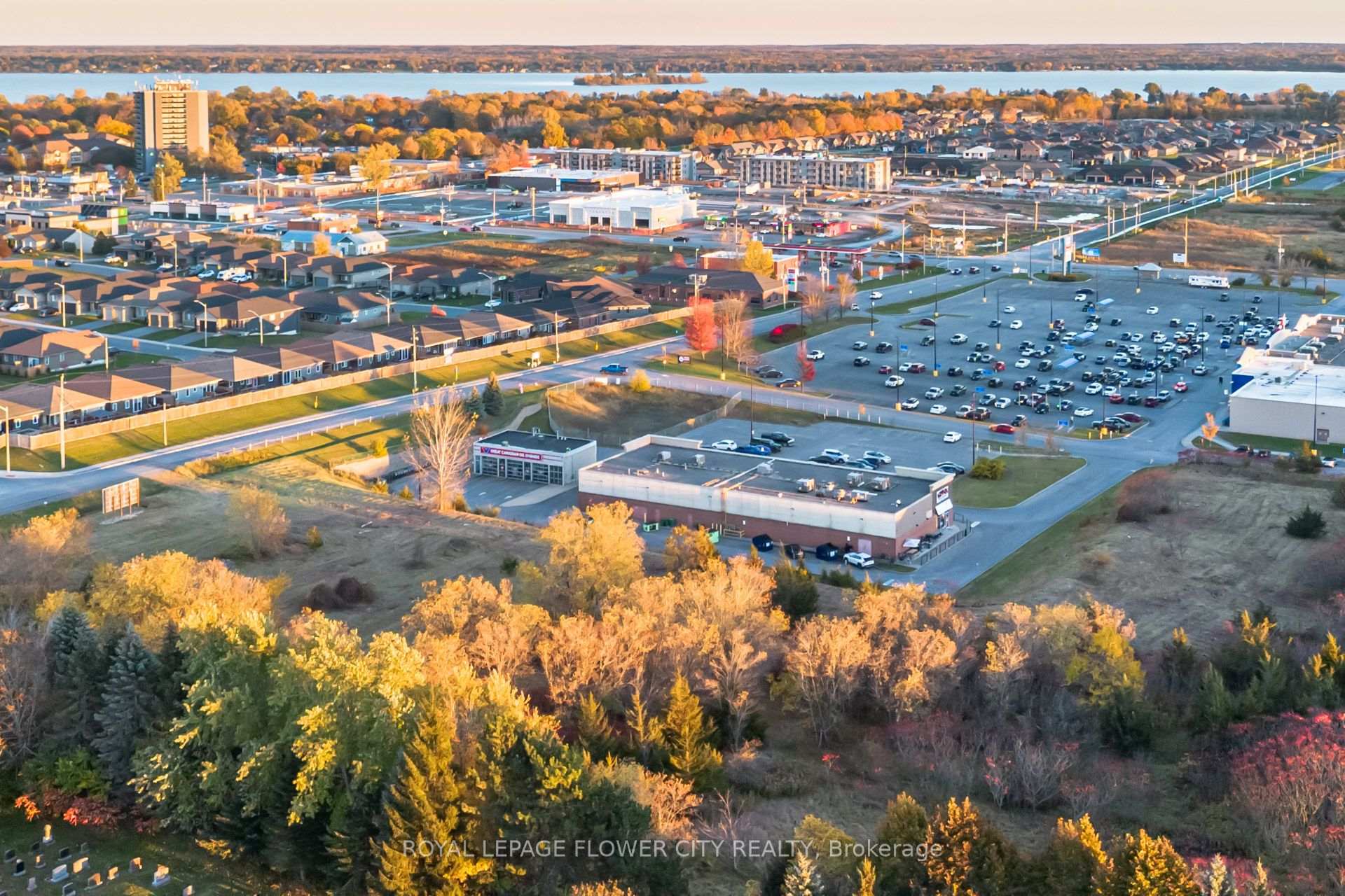 Photo 47 of 44 Liberty Crescent, Quinte West, Murray Ward — HOMEH