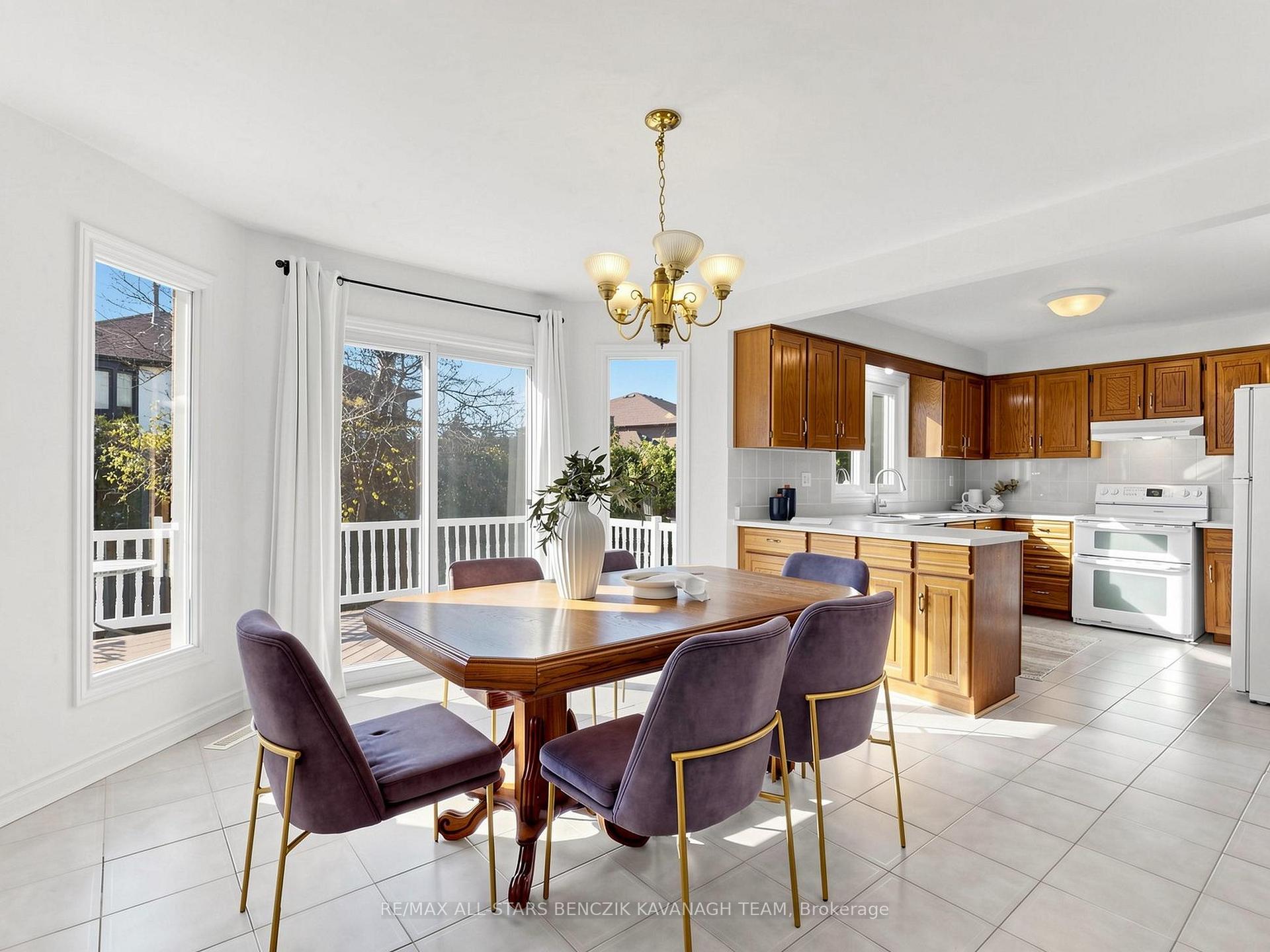 Photo 12 of 37 Dowling Circle, Markham, Milliken Mills East — HOMEH