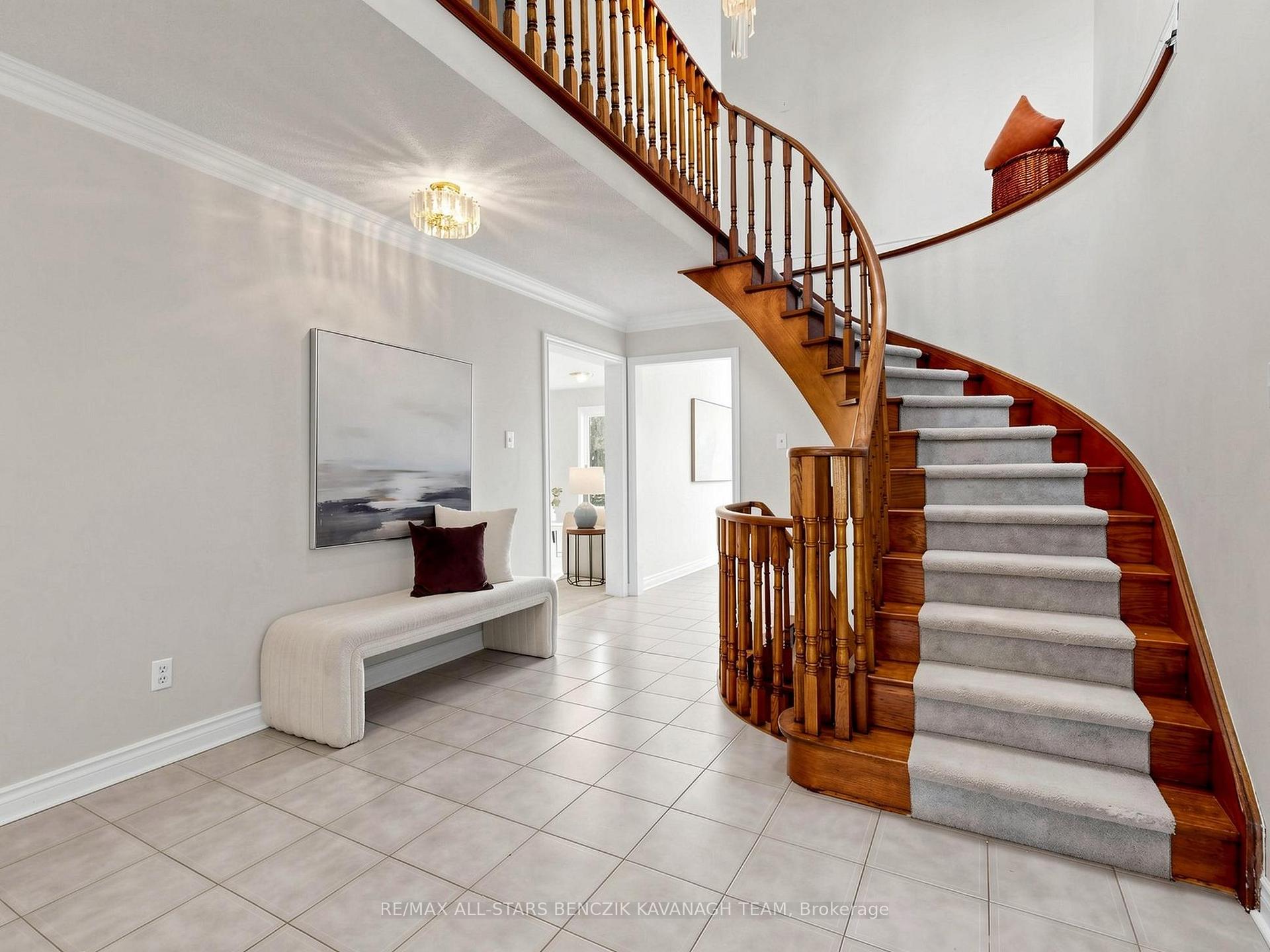 Photo 15 of 37 Dowling Circle, Markham, Milliken Mills East — HOMEH