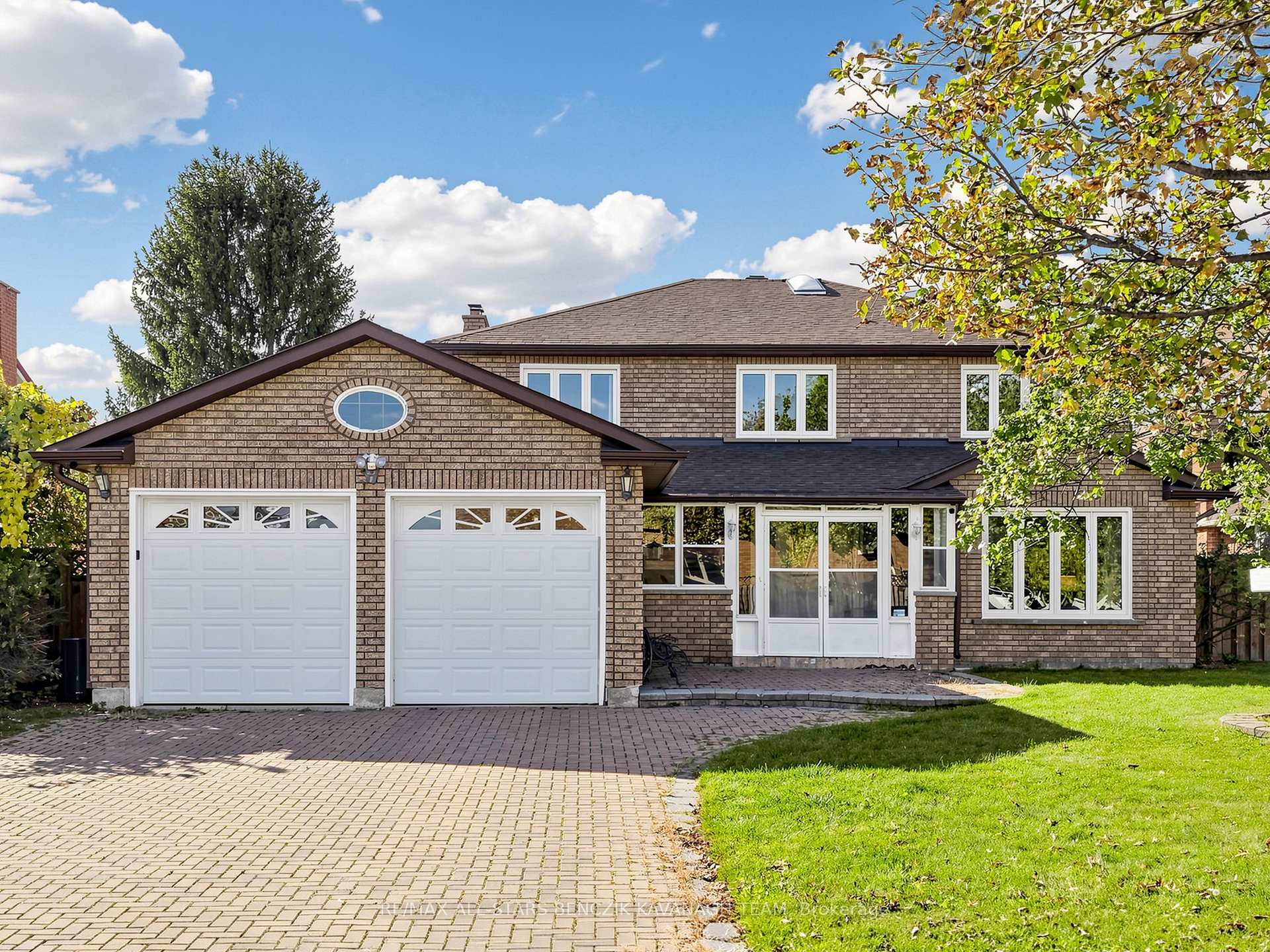 Photo 2 of 37 Dowling Circle, Markham, Milliken Mills East — HOMEH
