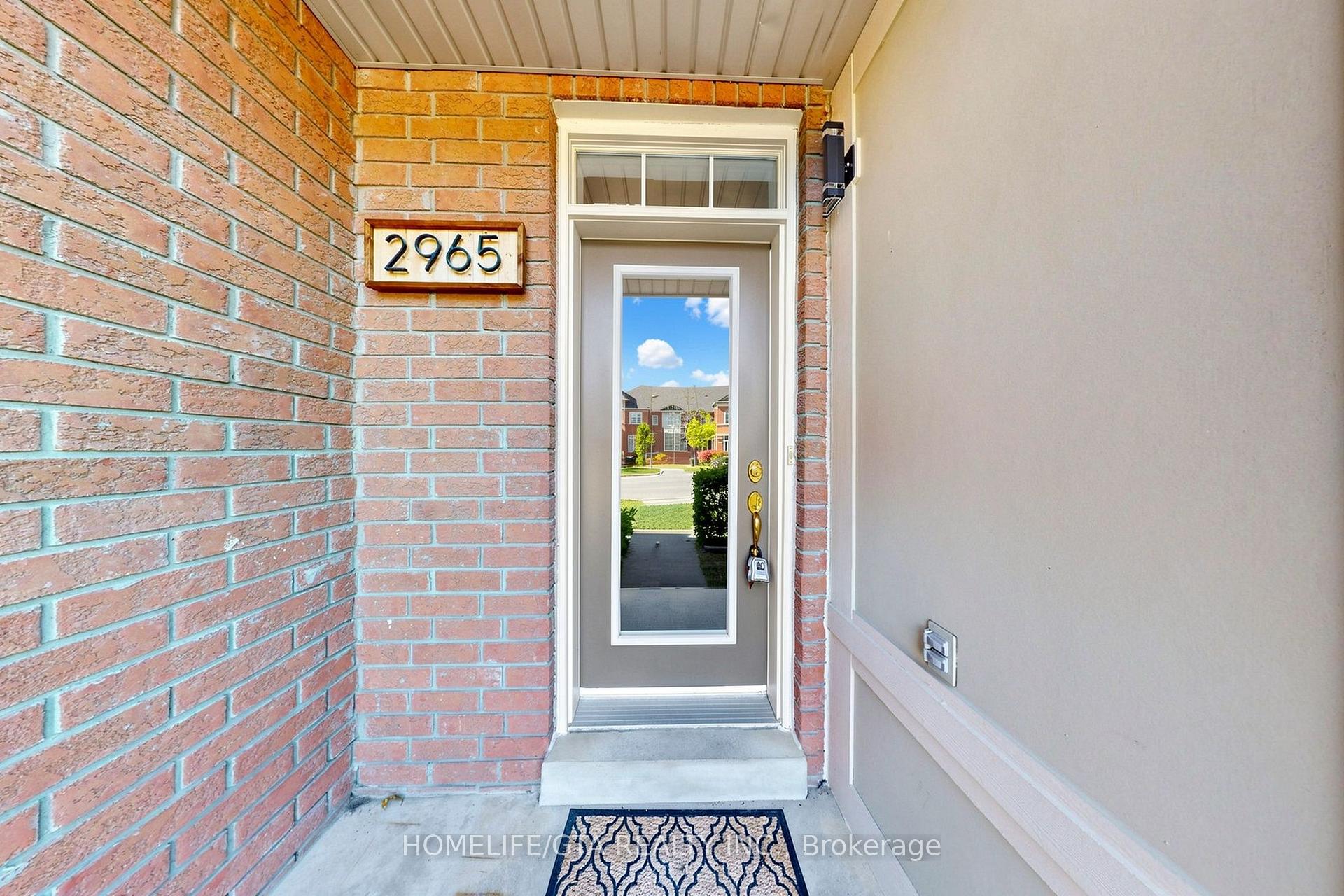 Photo 3 of 2965 Bur Oak Avenue, Markham, Cornell — HOMEH