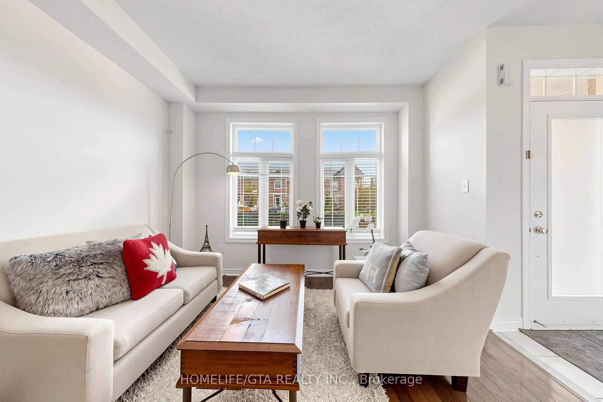 Photo 5 of 2965 Bur Oak Avenue, Markham, Cornell — HOMEH