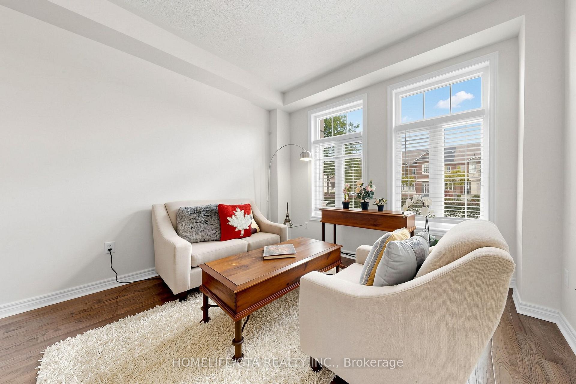 Photo 6 of 2965 Bur Oak Avenue, Markham, Cornell — HOMEH
