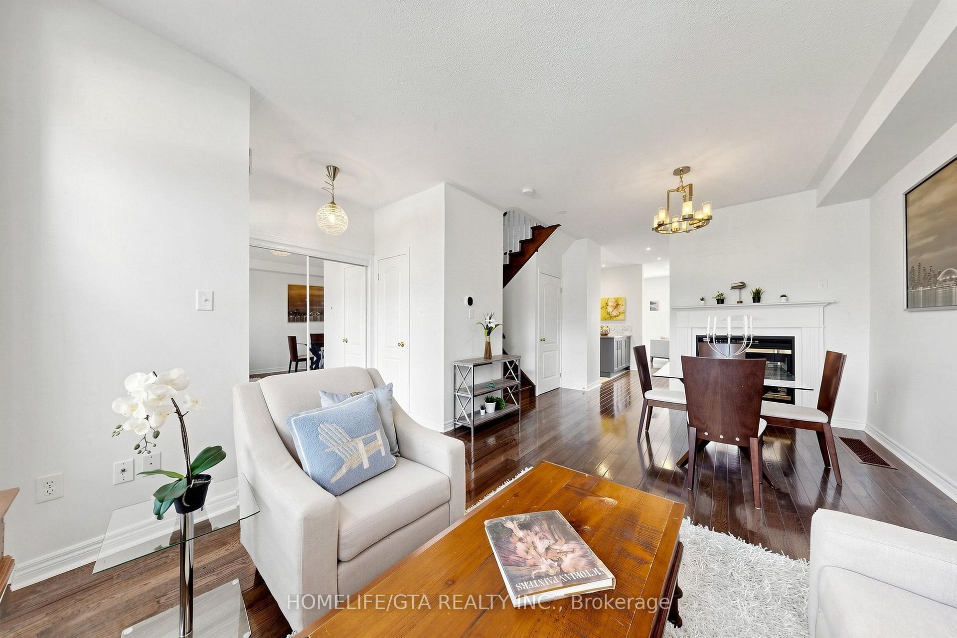 Photo 7 of 2965 Bur Oak Avenue, Markham, Cornell — HOMEH