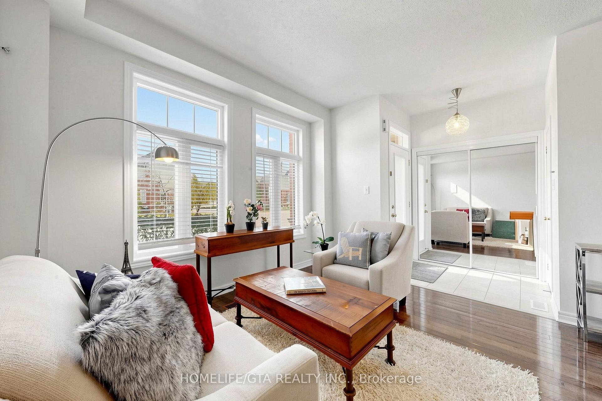Photo 8 of 2965 Bur Oak Avenue, Markham, Cornell — HOMEH
