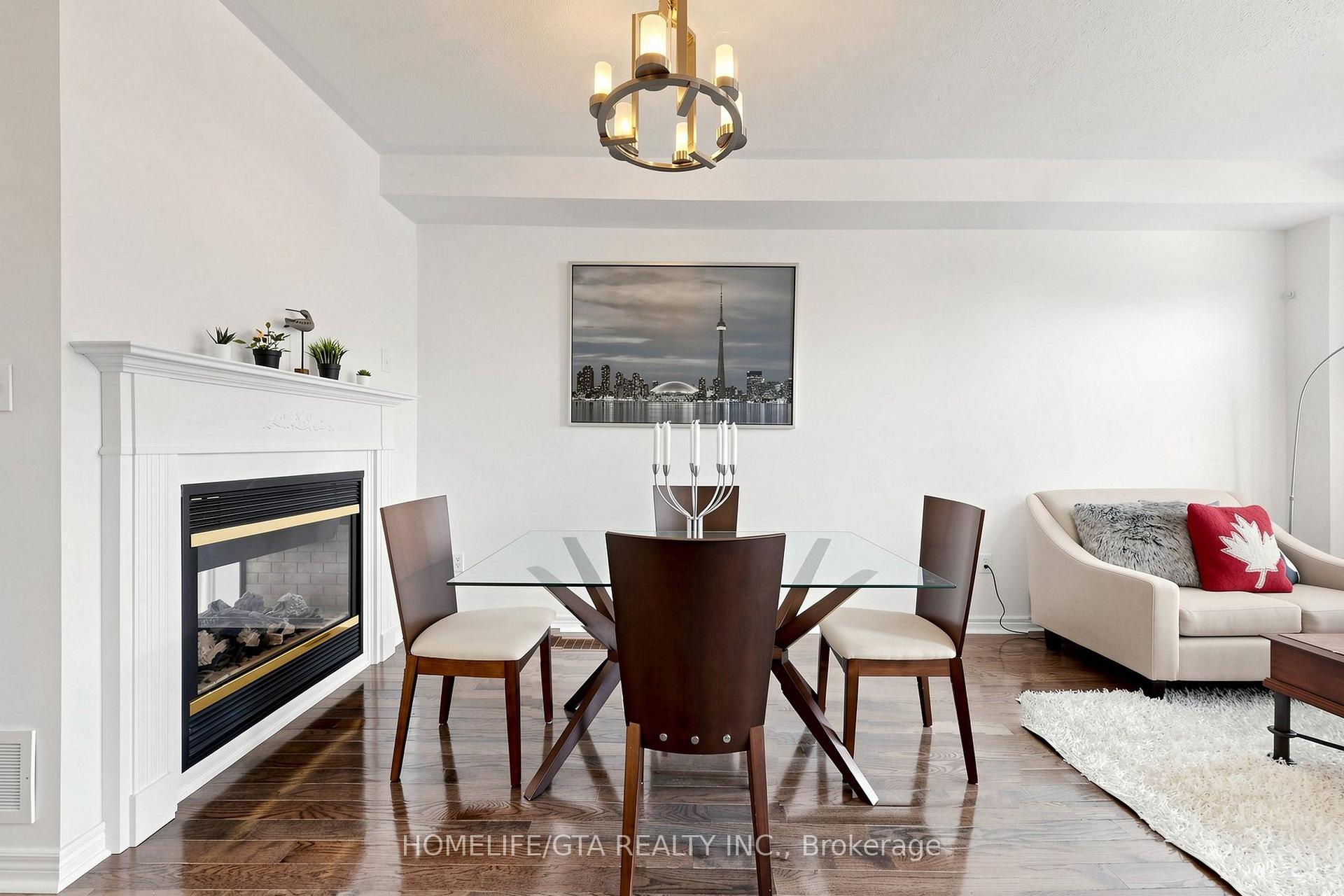 Photo 9 of 2965 Bur Oak Avenue, Markham, Cornell — HOMEH