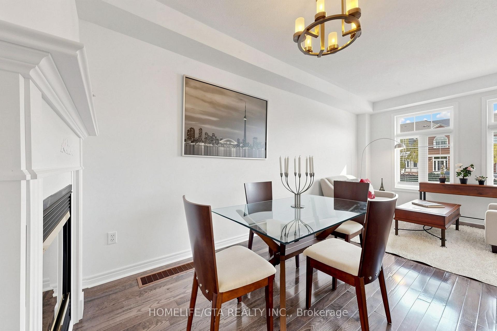 Photo 10 of 2965 Bur Oak Avenue, Markham, Cornell — HOMEH