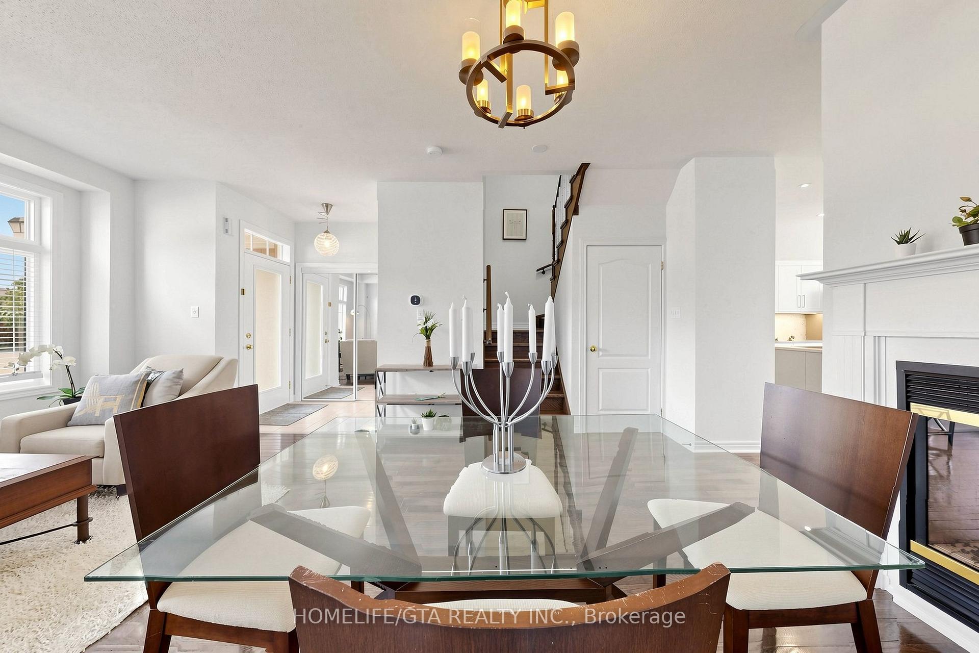 Photo 11 of 2965 Bur Oak Avenue, Markham, Cornell — HOMEH