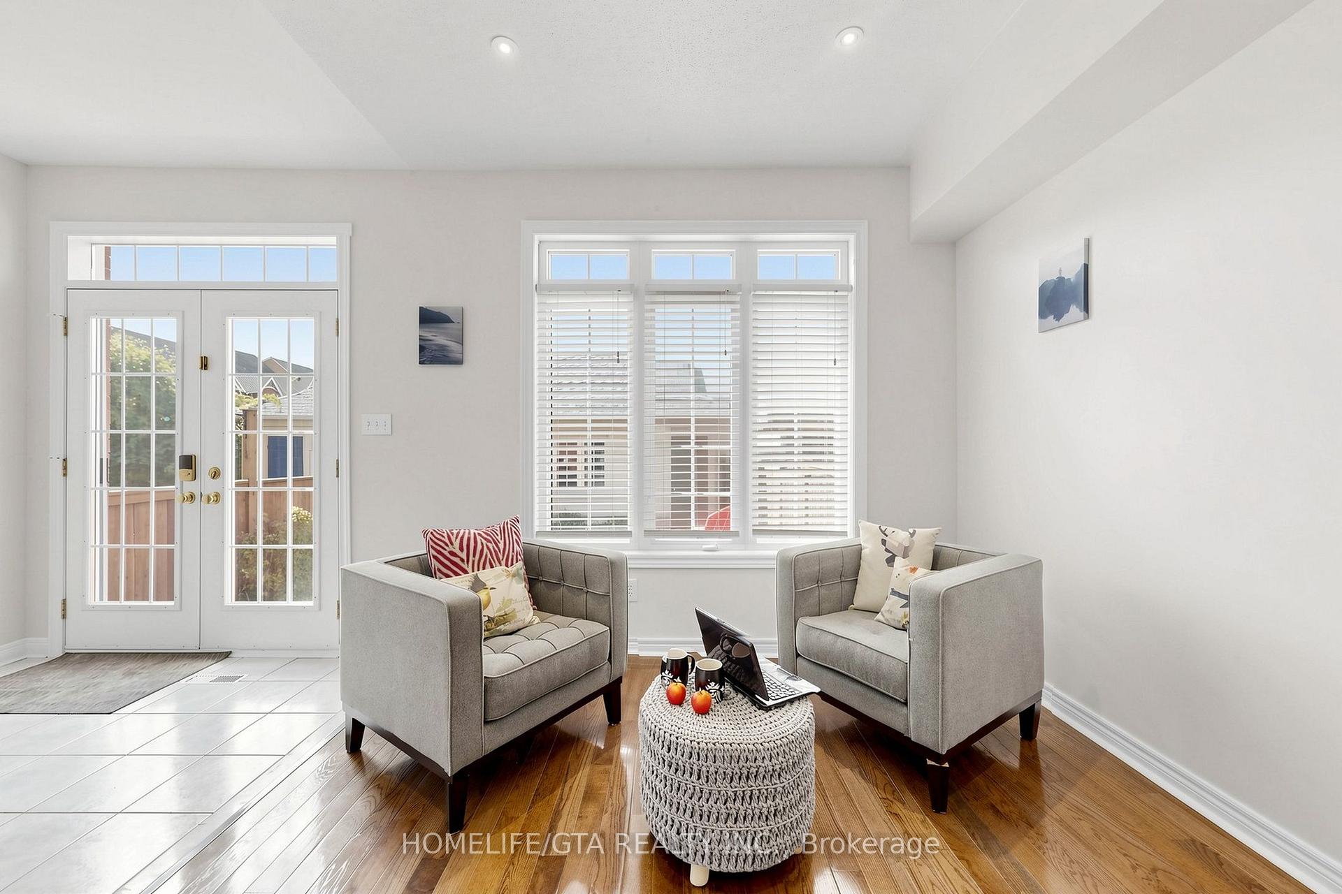 Photo 12 of 2965 Bur Oak Avenue, Markham, Cornell — HOMEH