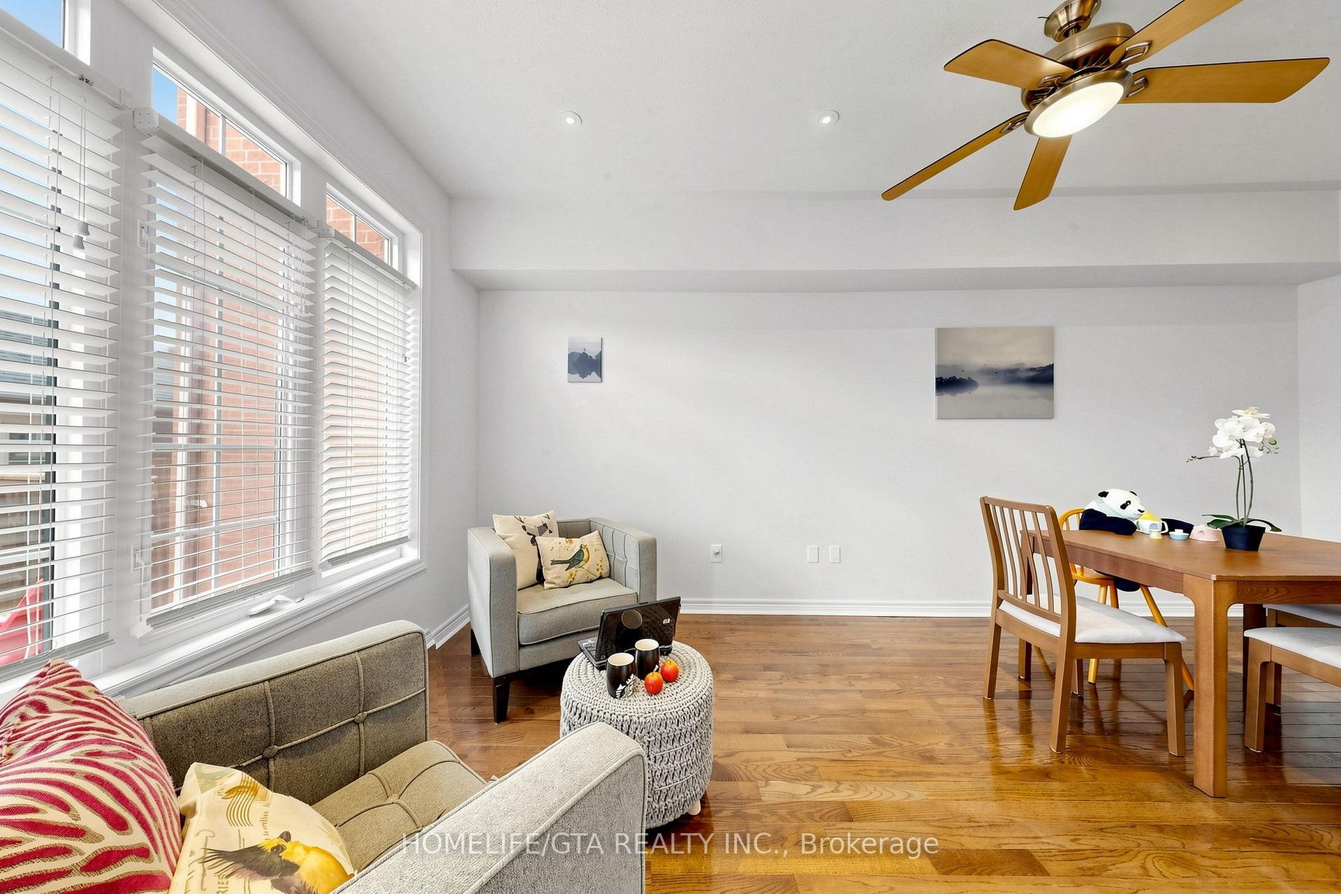 Photo 13 of 2965 Bur Oak Avenue, Markham, Cornell — HOMEH